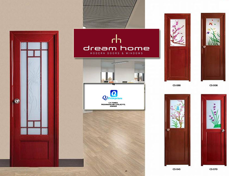 DREAM HOME ( KANNUR )