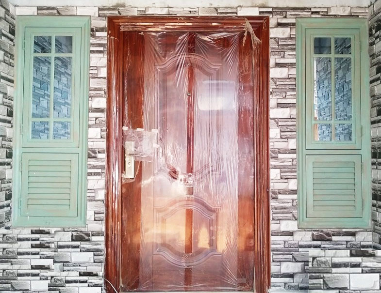 DREAM HOME ( KANNUR )