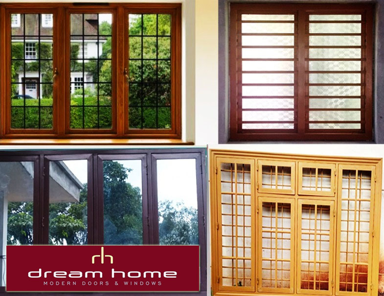 DREAM HOME ( KANNUR )